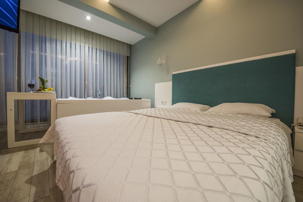 Yildiz Apart Hotel Fatsa Екстер'єр фото